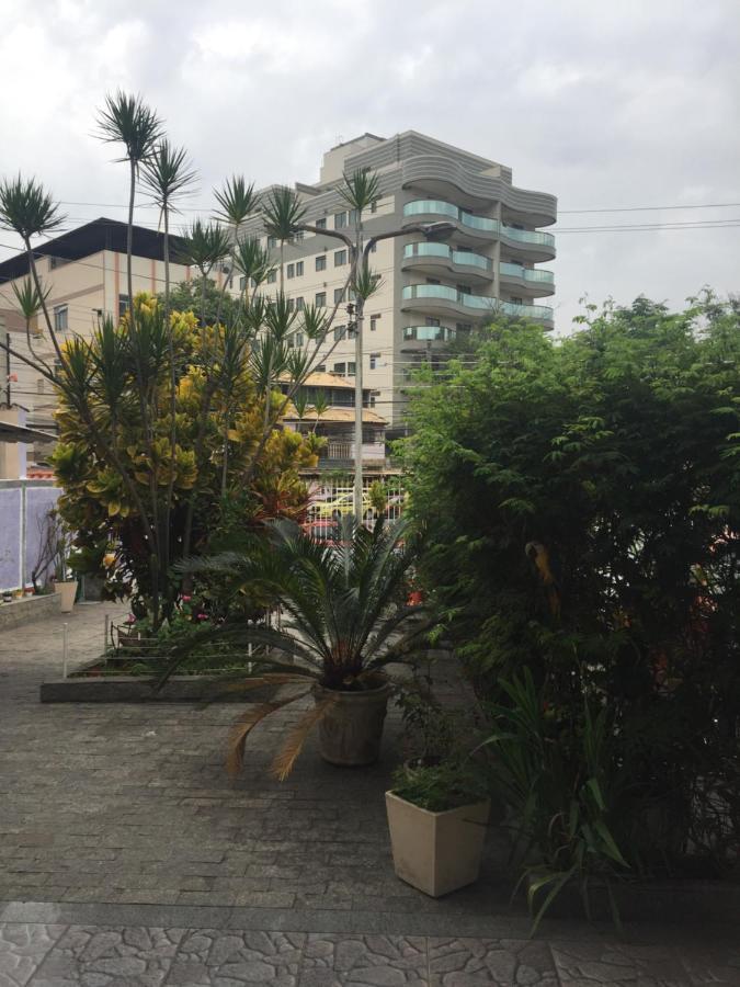 Casa Aconchegante Em Vila Valqueire Rio de Janeiro Exterior foto