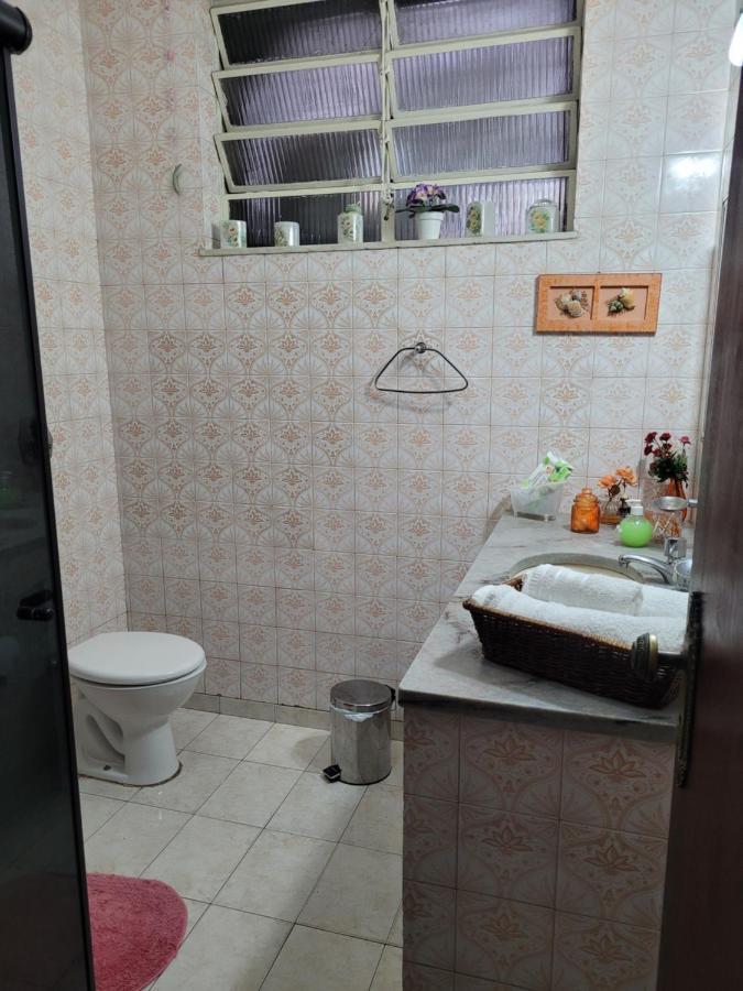 Casa Aconchegante Em Vila Valqueire Rio de Janeiro Exterior foto